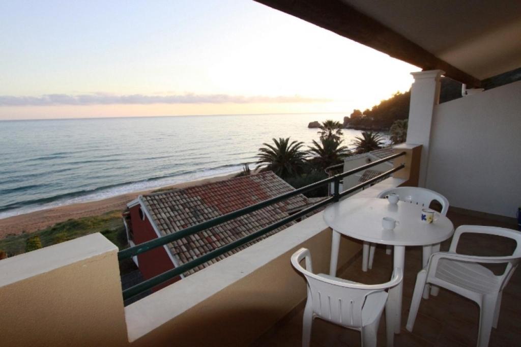 Corfu Dream Holidays Villas Glyfada  Ngoại thất bức ảnh