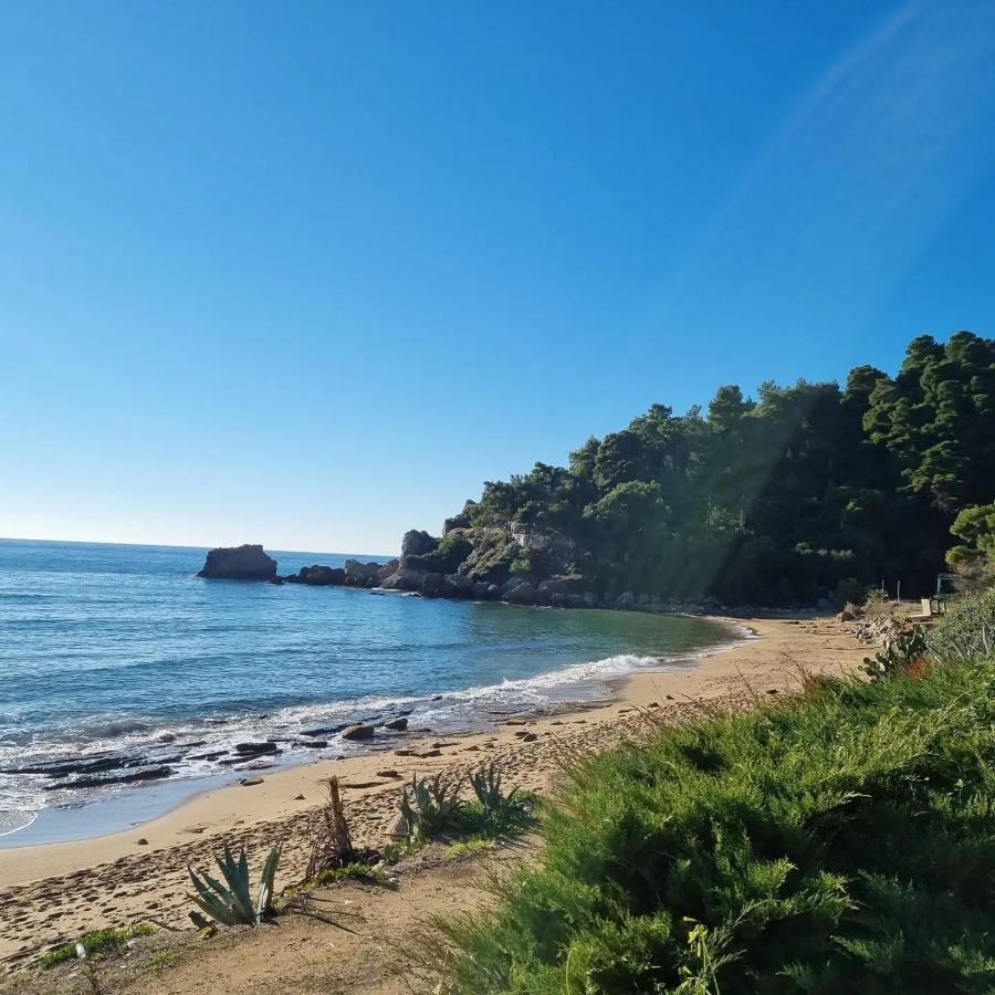 Corfu Dream Holidays Villas Glyfada  Ngoại thất bức ảnh