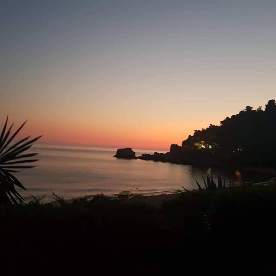 Corfu Dream Holidays Villas Glyfada  Ngoại thất bức ảnh