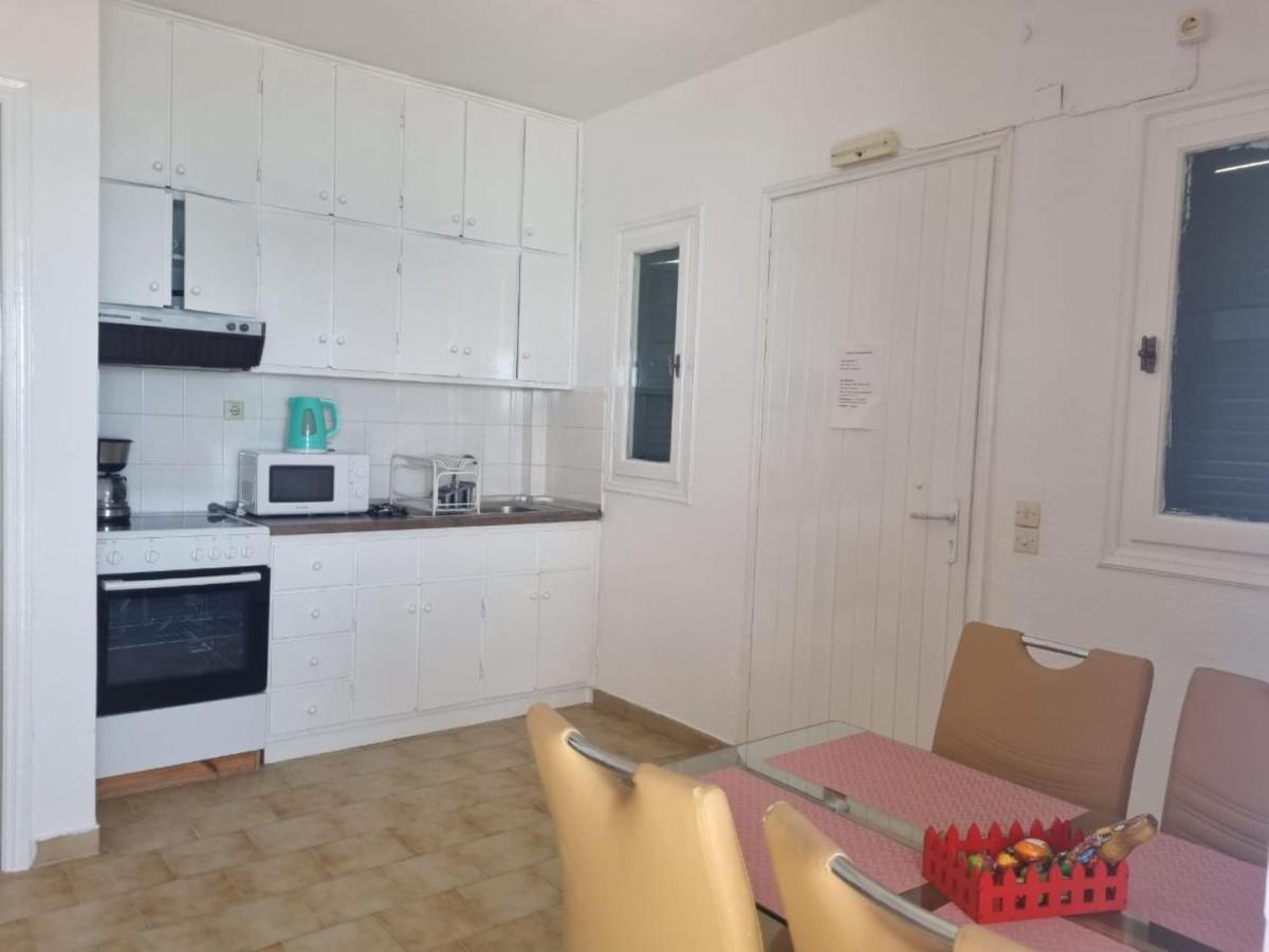 Corfu Dream Holidays Villas Glyfada  Ngoại thất bức ảnh