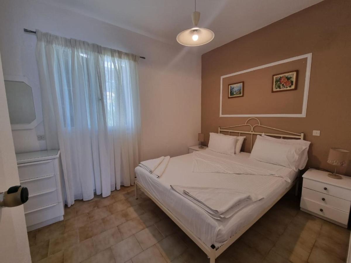 Corfu Dream Holidays Villas Glyfada  Ngoại thất bức ảnh