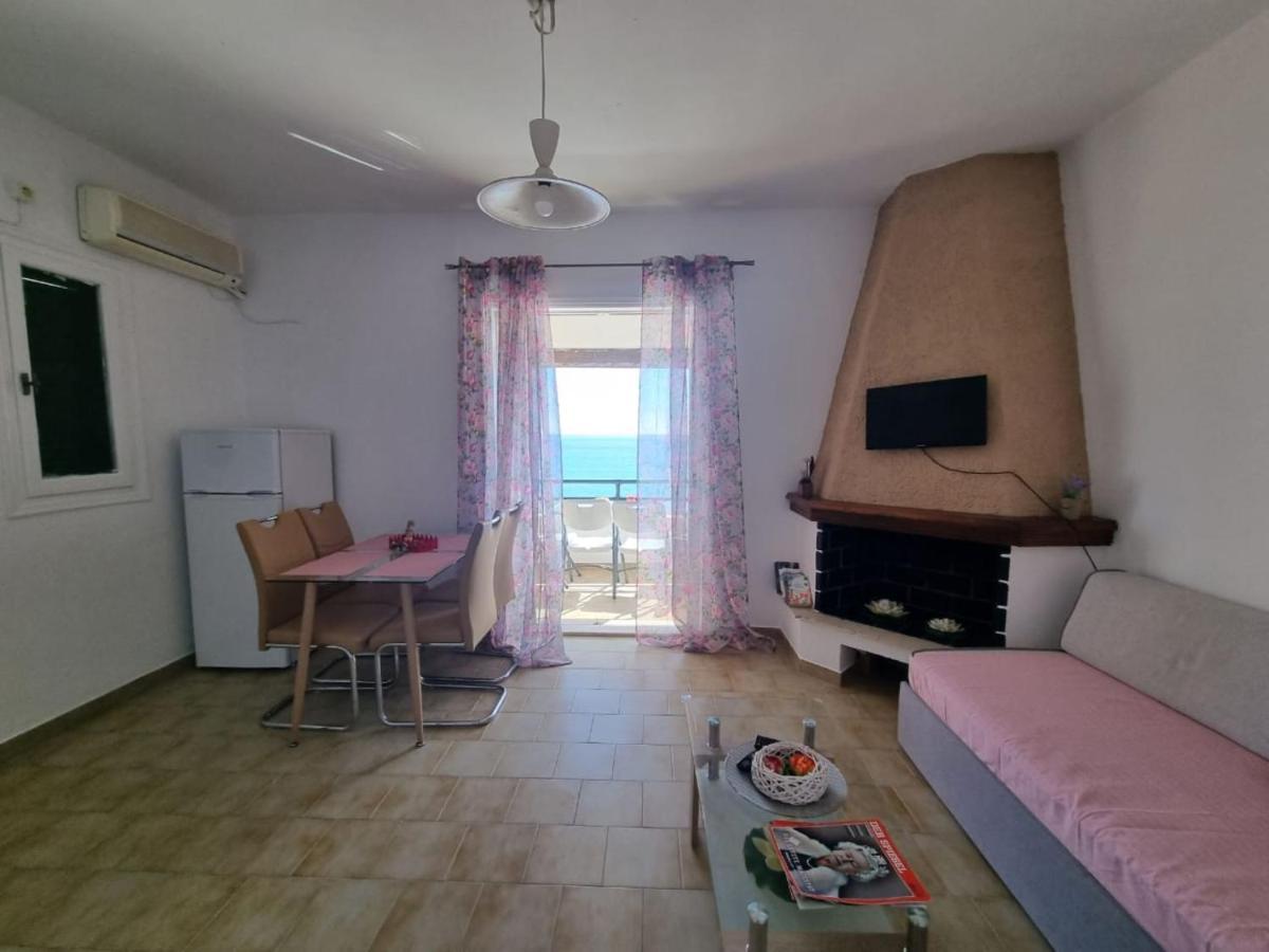 Corfu Dream Holidays Villas Glyfada  Ngoại thất bức ảnh