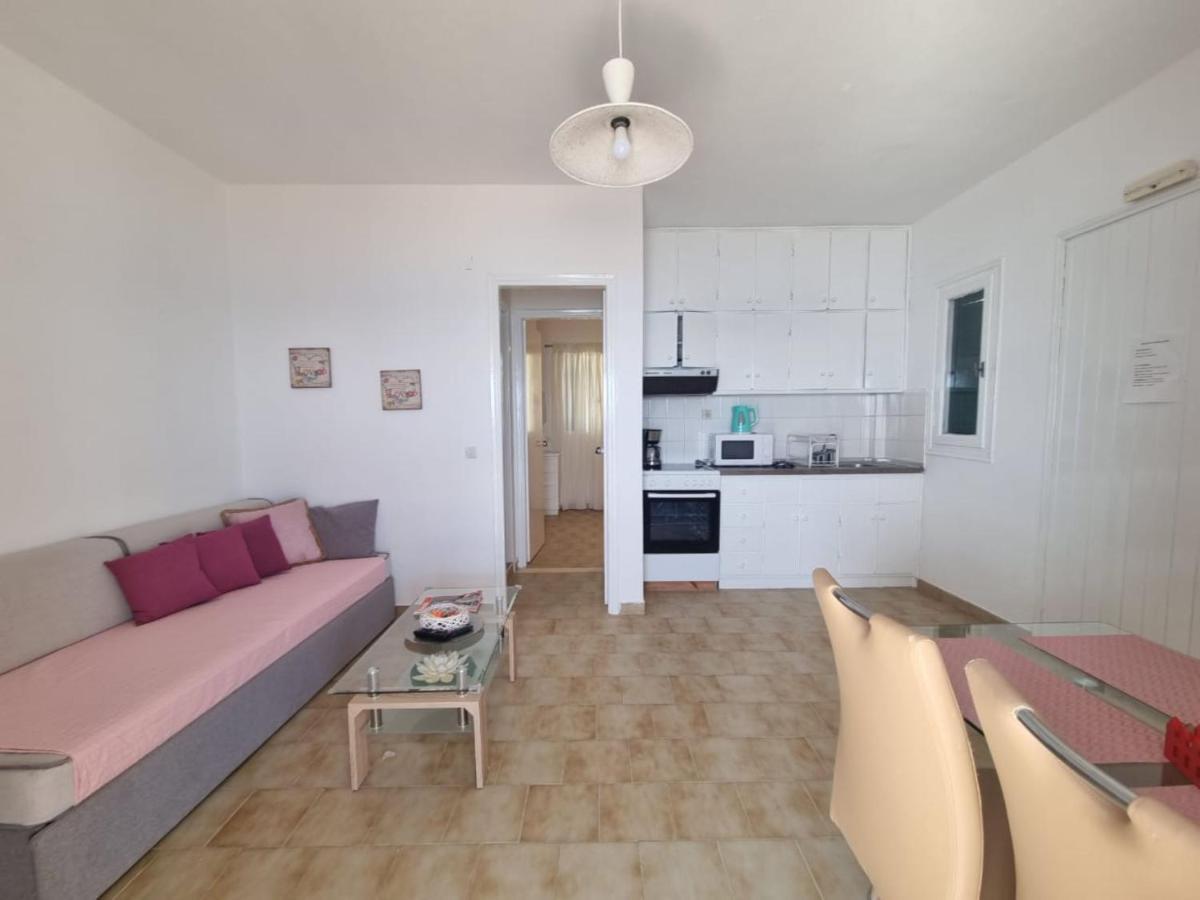 Corfu Dream Holidays Villas Glyfada  Ngoại thất bức ảnh