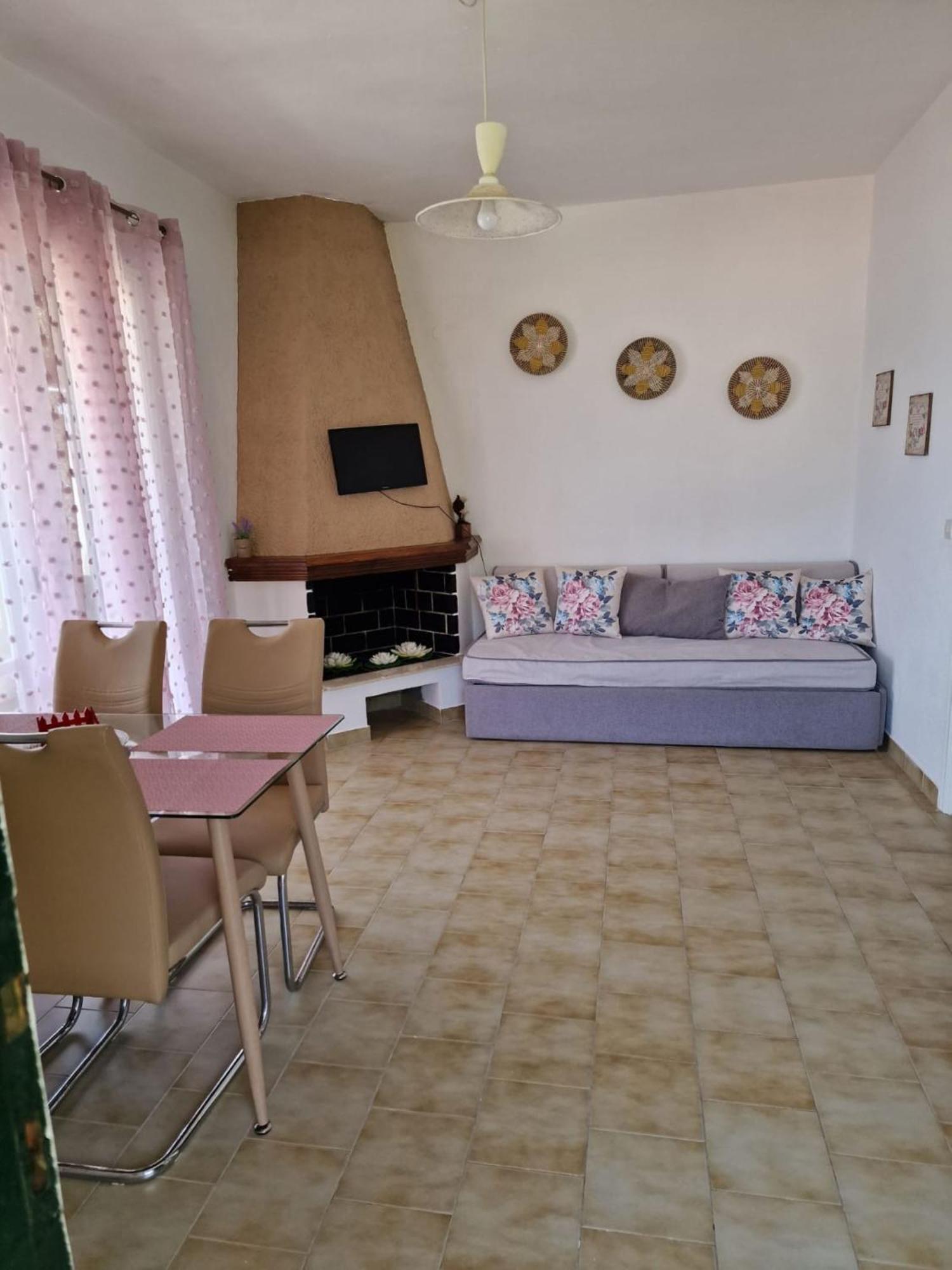 Corfu Dream Holidays Villas Glyfada  Ngoại thất bức ảnh