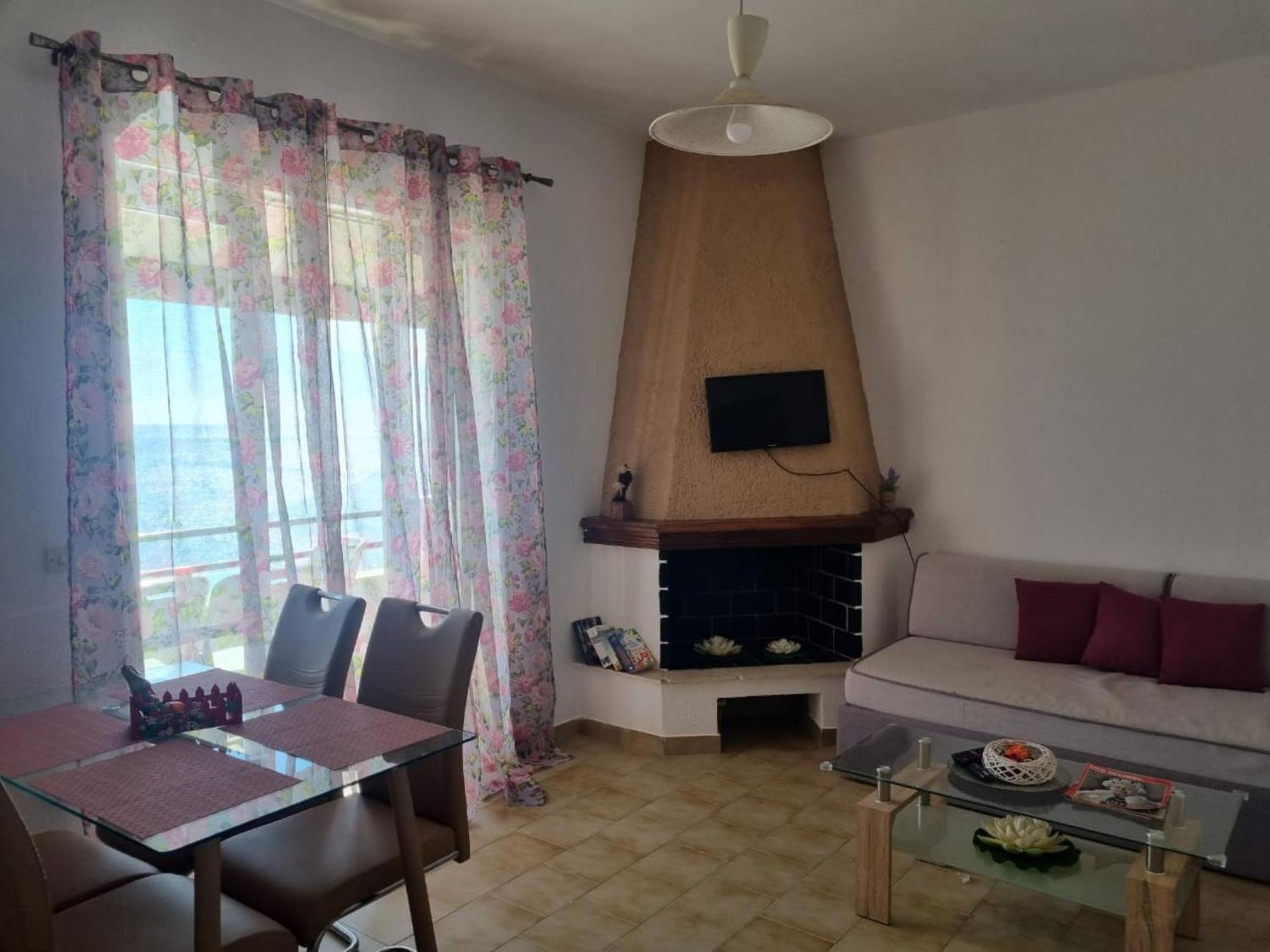 Corfu Dream Holidays Villas Glyfada  Ngoại thất bức ảnh