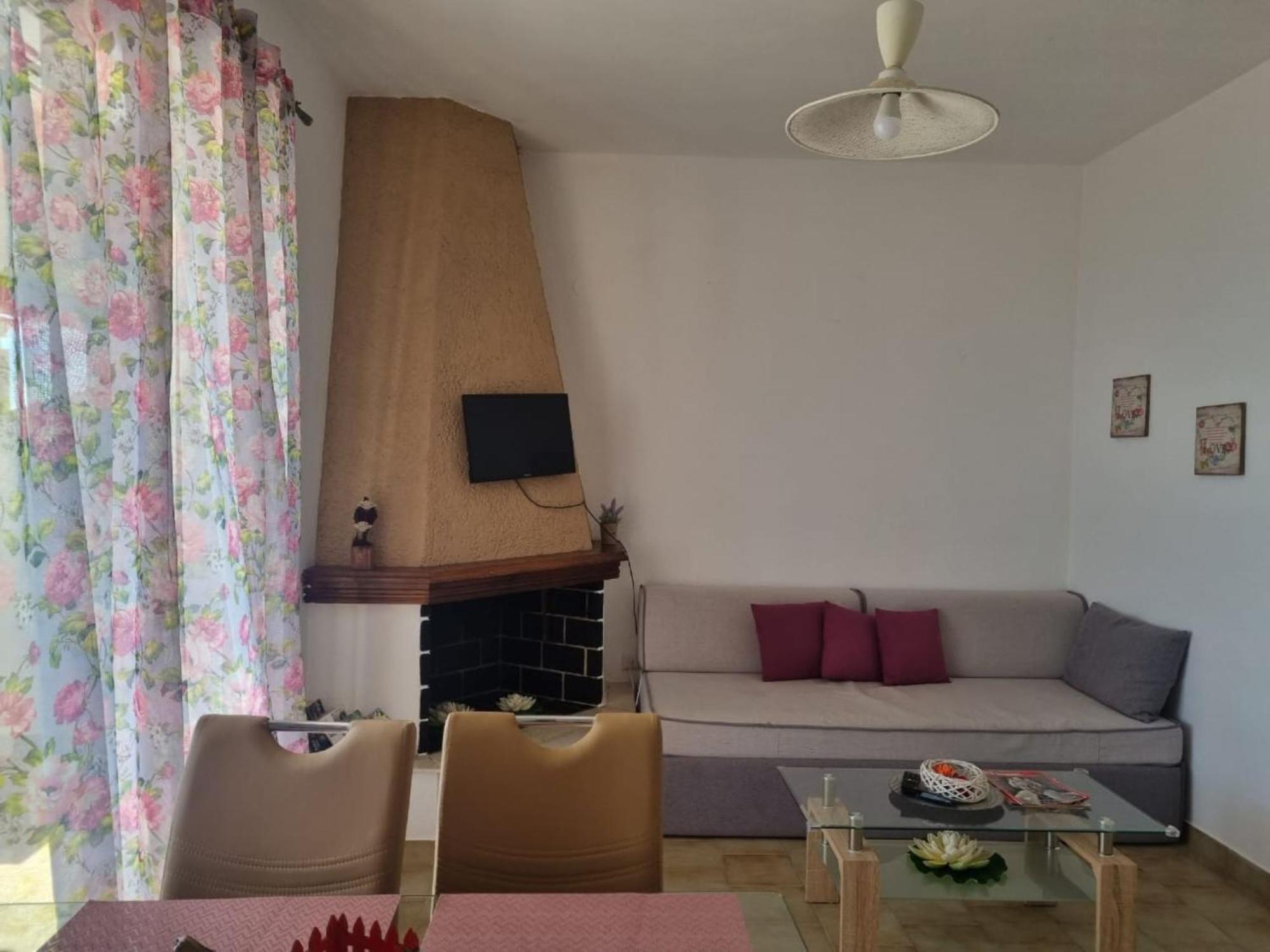 Corfu Dream Holidays Villas Glyfada  Ngoại thất bức ảnh